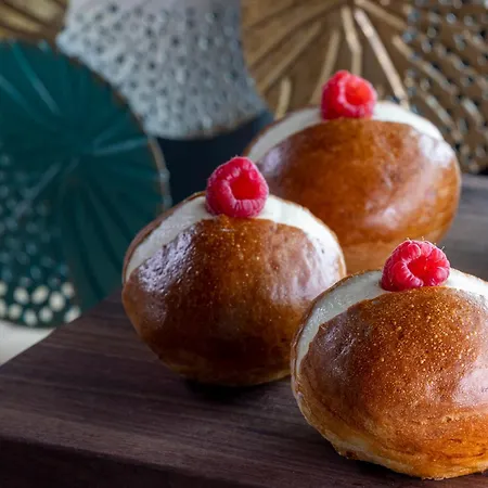 Les Regalia & Hotel Sainte-Lucie de Porto-Vecchio