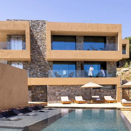 Hotel Les Regalia & Sainte-Lucie de Porto-Vecchio