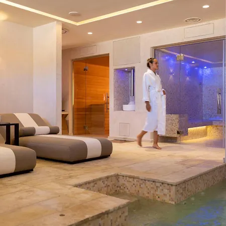 Hotel Les Regalia & Sainte-Lucie de Porto-Vecchio