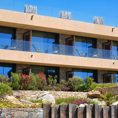 Les Regalia & Hotel 5*