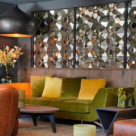 Hotel Les Regalia &