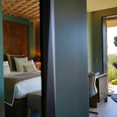 Les Regalia & Hotel Sainte-Lucie de Porto-Vecchio