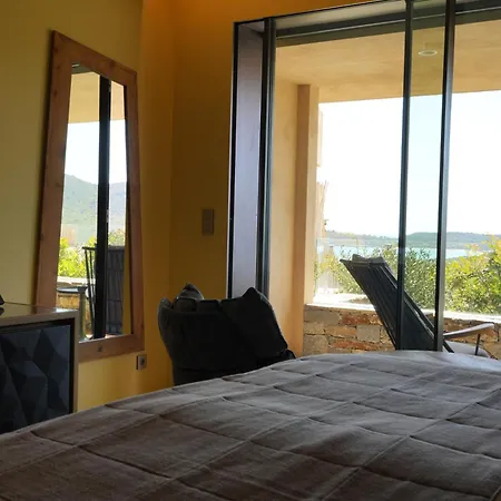 Les Regalia & 5* Sainte-Lucie de Porto-Vecchio