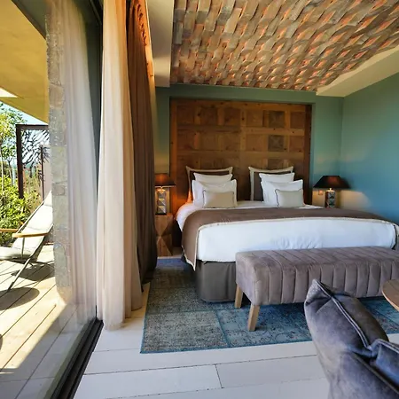 Hotel Les Regalia & Sainte-Lucie de Porto-Vecchio