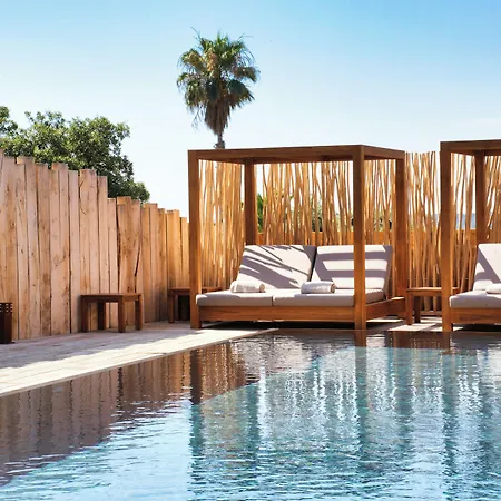 Les Regalia & Hotel Sainte-Lucie de Porto-Vecchio