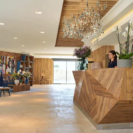 Hotel Les Regalia & 5*