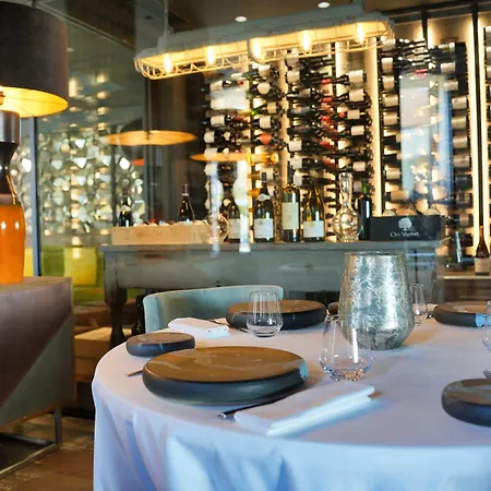 Les Regalia & Hotel 5*