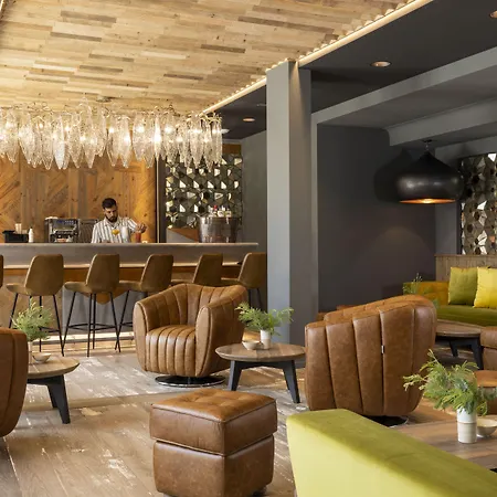 Les Regalia & Hotel 5*