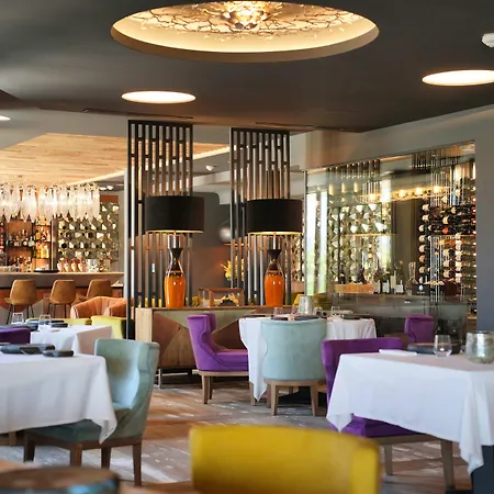 Les Regalia & Hotel 5*