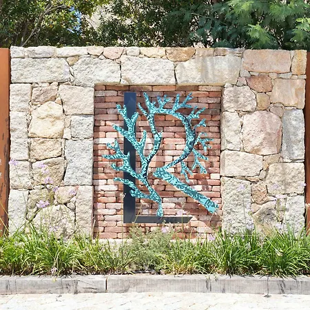 Hotel Les Regalia & 5*