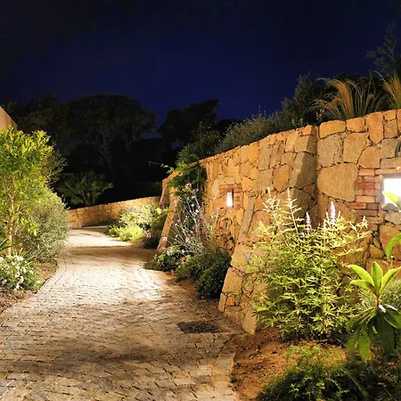 Les Regalia & Hotel Sainte-Lucie de Porto-Vecchio