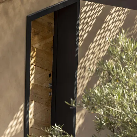 Les Regalia & Hotel Sainte-Lucie de Porto-Vecchio