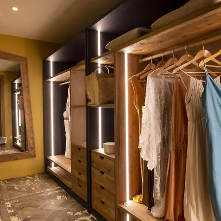 Les Regalia & Hotel 5*