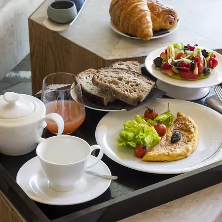 Hotel Les Regalia & Sainte-Lucie de Porto-Vecchio