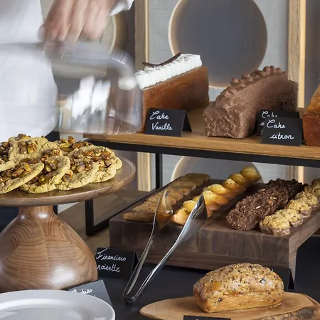 Hotel Les Regalia & 5*