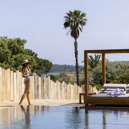 Hotel Les Regalia &