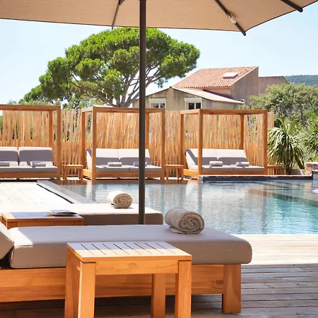 Les Regalia & Sainte-Lucie de Porto-Vecchio