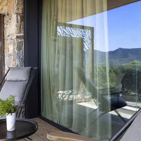 Les Regalia & Sainte-Lucie de Porto-Vecchio