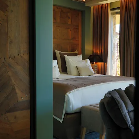 Les Regalia & 5* Sainte-Lucie de Porto-Vecchio