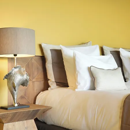 Les Regalia & Hotel Sainte-Lucie de Porto-Vecchio