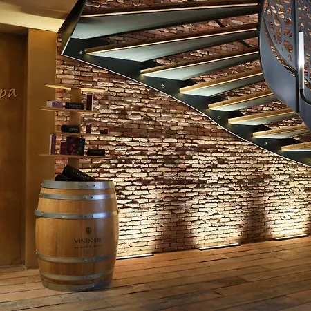 Hotel Les Regalia & Sainte-Lucie de Porto-Vecchio