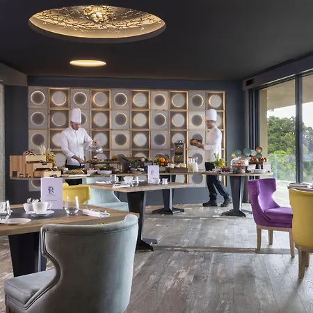 Les Regalia & 5* Sainte-Lucie de Porto-Vecchio