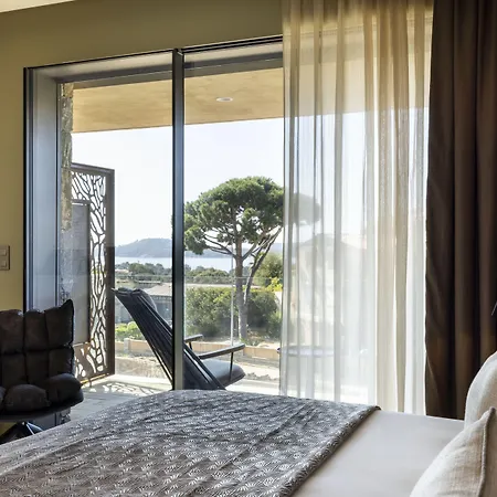 Les Regalia & Hotel Sainte-Lucie de Porto-Vecchio