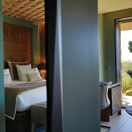 Les Regalia & 5* Sainte-Lucie de Porto-Vecchio