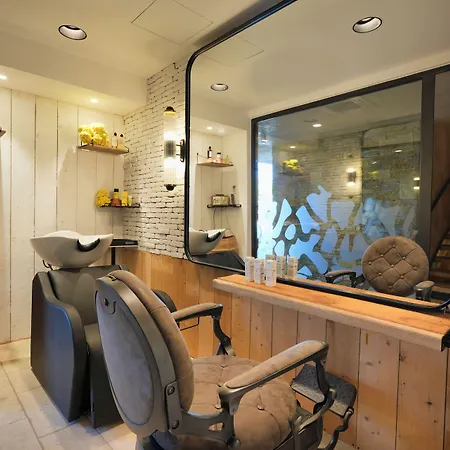 Les Regalia & 5* Sainte-Lucie de Porto-Vecchio