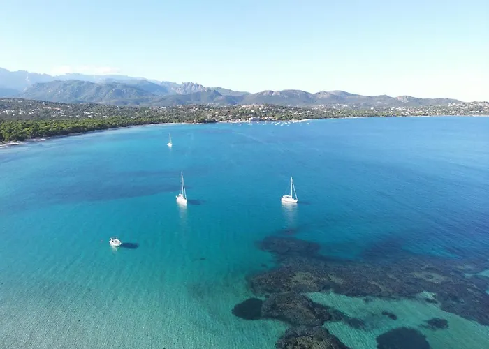 Les Regalia Hôtel&spa 5*