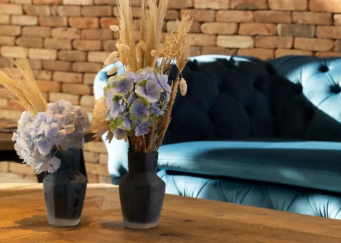 Hotel Les Regalia Hôtel&spa 5*