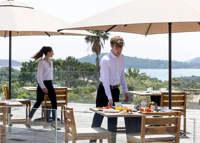 Les Regalia Hôtel&spa Sainte-Lucie-de-Porto-Vecchio