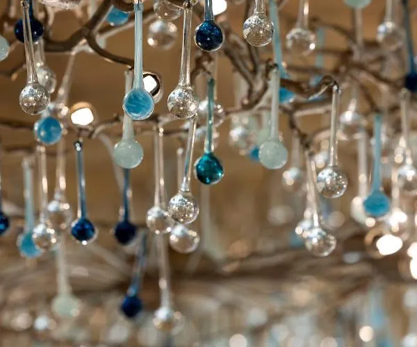 Hotel Les Regalia Hôtel&spa 5*