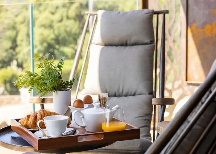 Les Regalia Hôtel&spa Hotel Sainte-Lucie-de-Porto-Vecchio