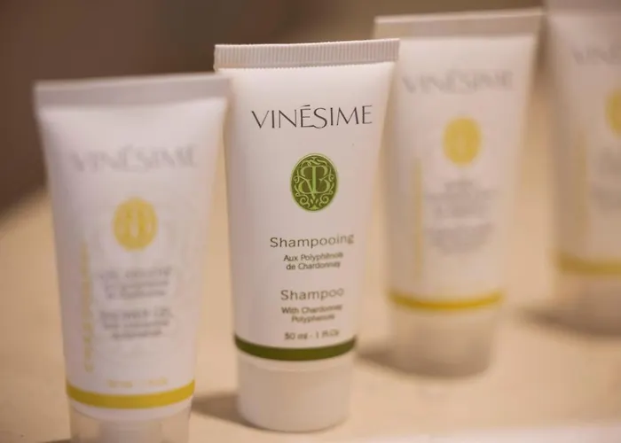 Les Regalia & Hotel 5*