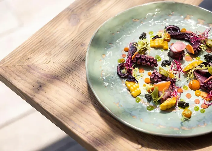 Hotel Les Regalia Hôtel&spa