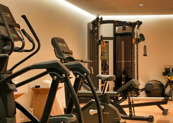 Les Regalia Hôtel&spa