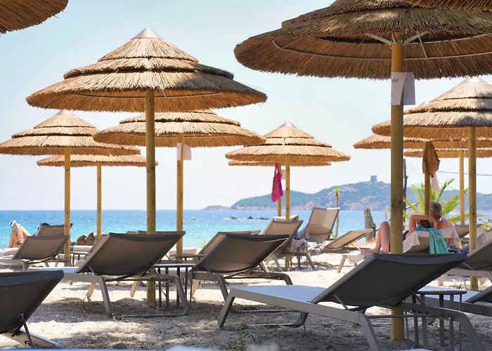 Les Regalia Hôtel&spa Hotel