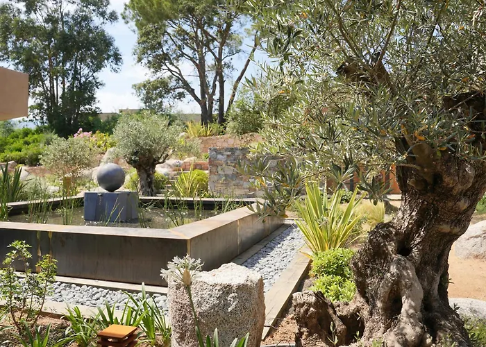 Les Regalia Hôtel&spa 5*