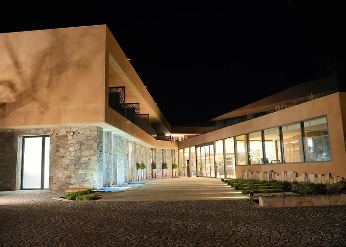 Les Regalia & 5* Sainte-Lucie de Porto-Vecchio