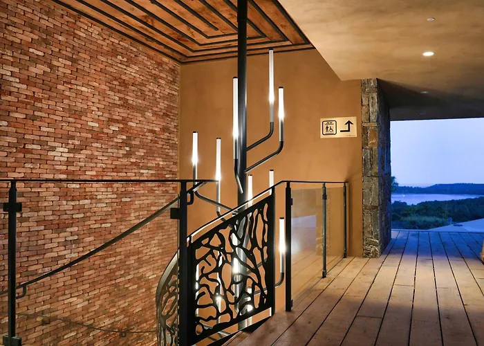 Les Regalia Hôtel&spa 5*