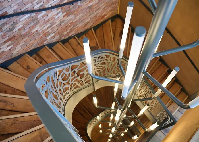 Les Regalia Hôtel&spa