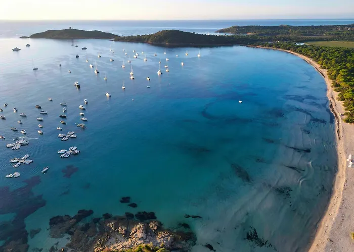 Les Regalia Hôtel&spa Hotel