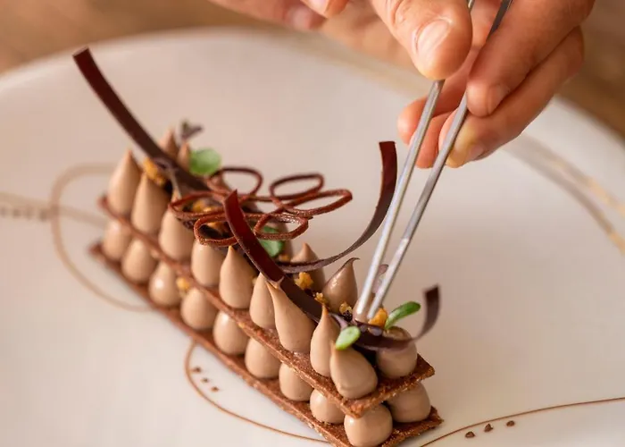 Les Regalia Hôtel&spa Hotel 5*