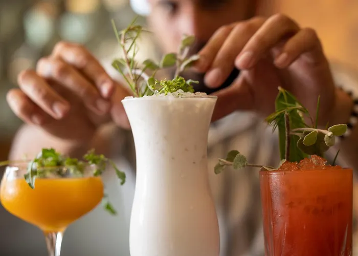 Les Regalia Hôtel&spa 5* Sainte-Lucie-de-Porto-Vecchio