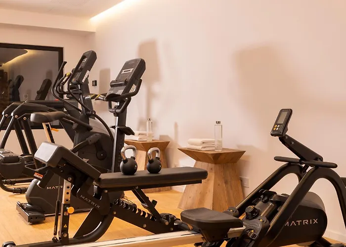 Hotel Les Regalia Hôtel&spa Sainte-Lucie-de-Porto-Vecchio