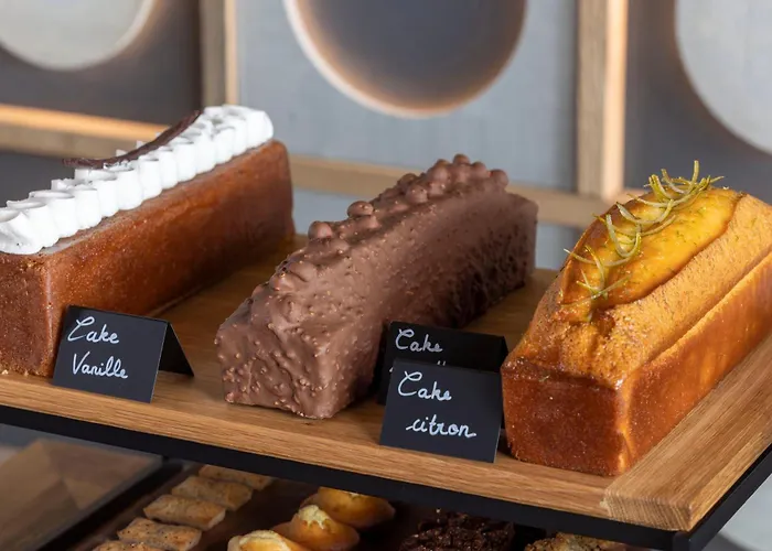 Les Regalia Hôtel&spa Hotel 5*