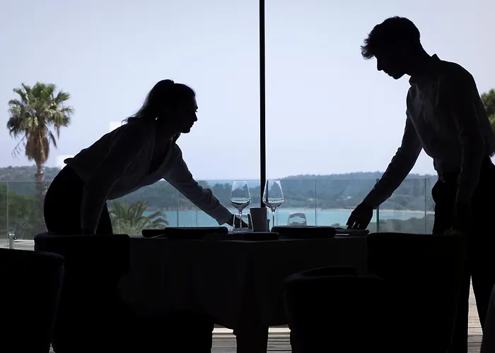 Hotel Les Regalia & Sainte-Lucie de Porto-Vecchio