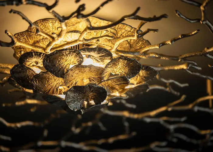 Les Regalia Hôtel&spa Hotel 5*