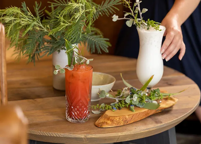 Hotel Les Regalia Hôtel&spa